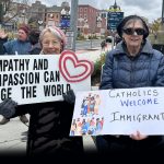 Fourth Sunday of Advent: A Maryknoll Reflection