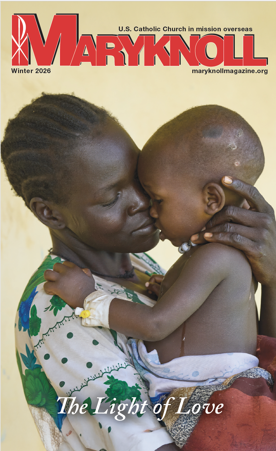 Winter 2026 Cover - Uganda