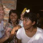 Second Sunday of Advent: A Maryknoll Reflection