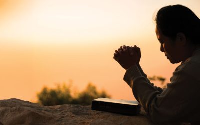 Prayer for Vocations, Winter 2026