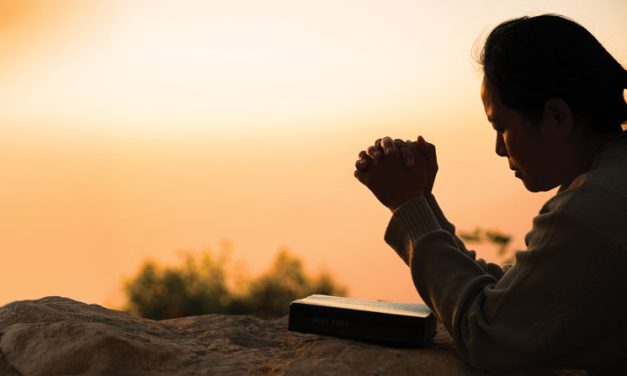 Prayer for Vocations, Winter 2026