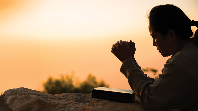 Prayer for Vocations, Winter 2026