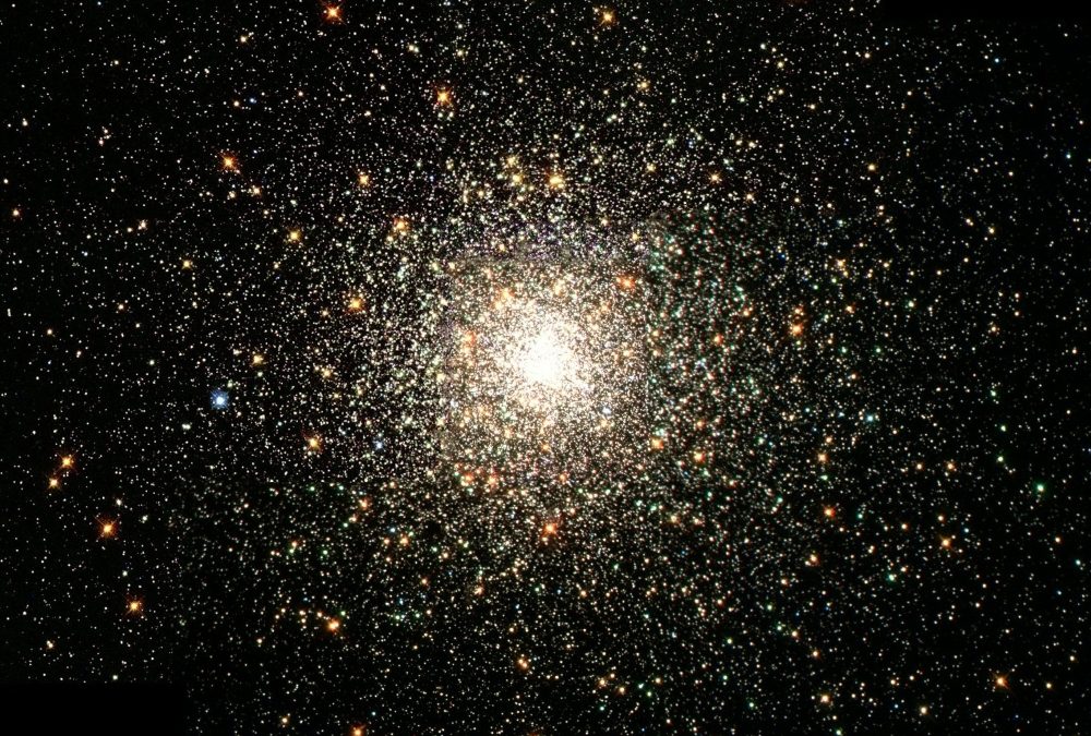 Epiphanies in Bethlehem and El Paso: A Maryknoll Reflection