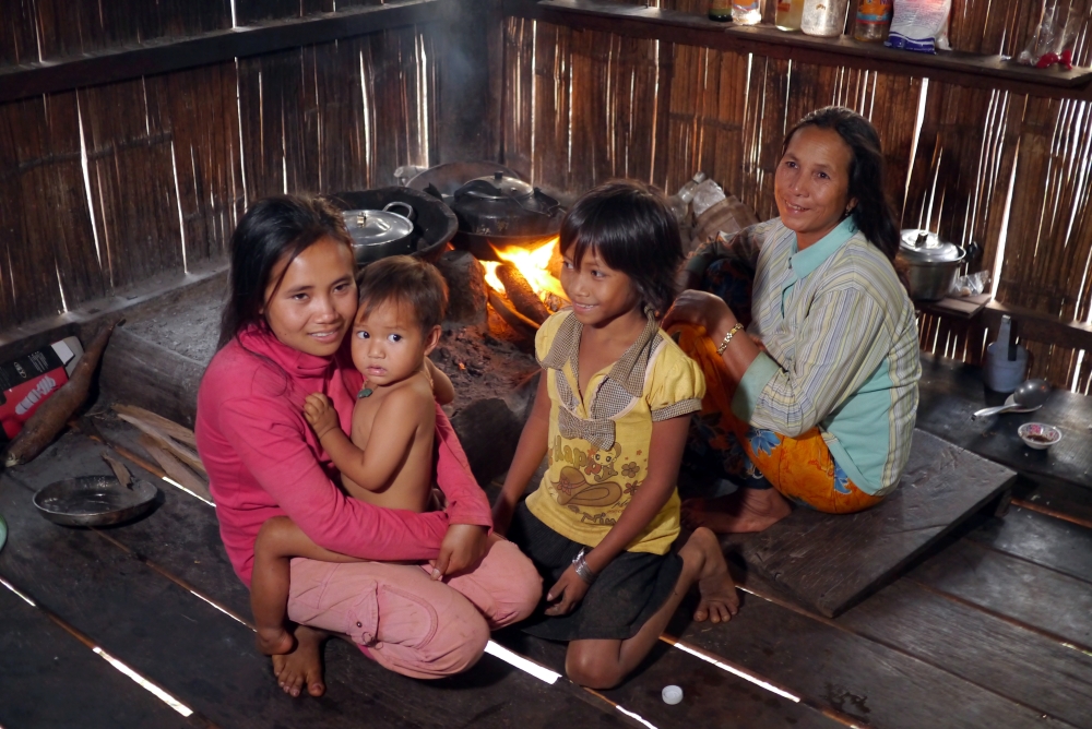 Cambodia Moves Millions of Women Into Formal Economy