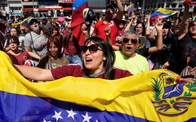 US Intervention in Venezuela Draws Mixed Reactions, Raises Concerns