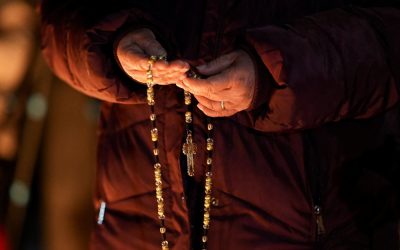 ICE Deported Minnesota Church Employee, Surveilled Parish During Mass