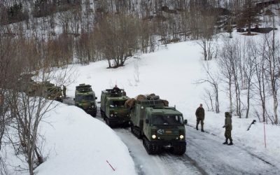 US Cardinals Call for ‘Genuinely Moral Foreign Policy for Our Nation’