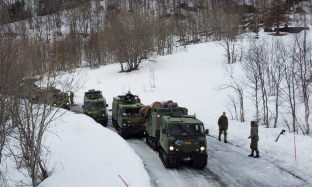 US Cardinals Call for ‘Genuinely Moral Foreign Policy for Our Nation’