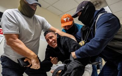 New Partnership Will Help Church Defend Migrants, Refugees