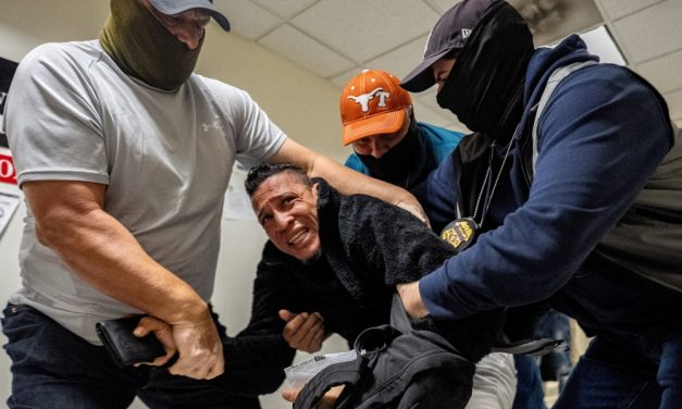 New Partnership Will Help Church Defend Migrants, Refugees