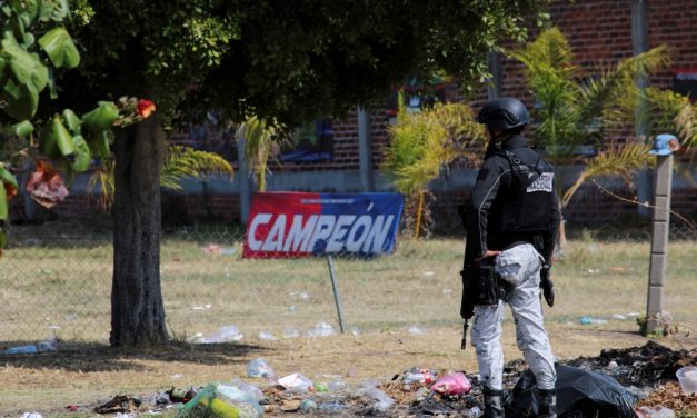 Mexico’s Bishops Call for Peace After Soccer Field Massacre Claims 11 Lives