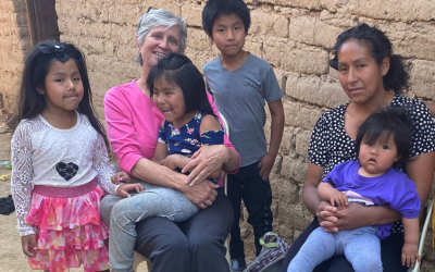The Lord’s Most Loved: A Maryknoll Reflection