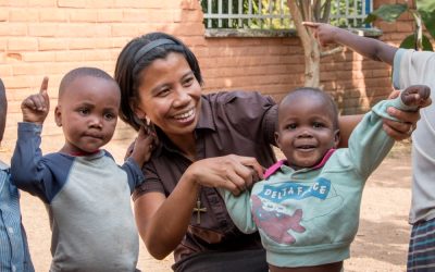 Mission on the Margins: A Maryknoll Reflection