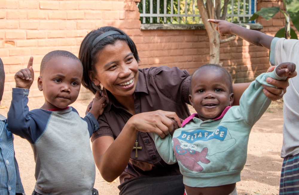 Mission on the Margins: A Maryknoll Reflection