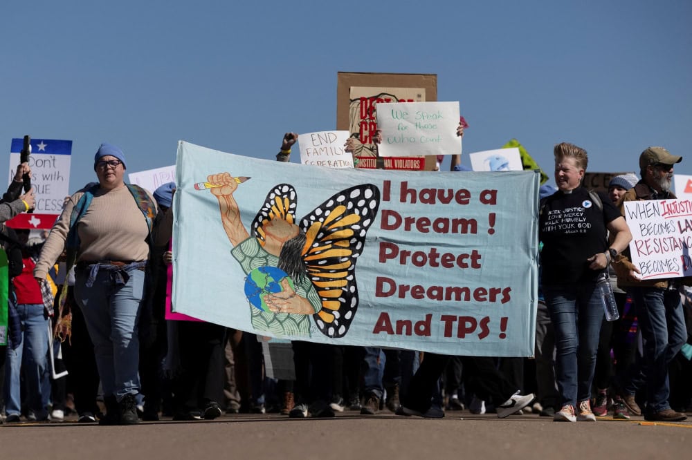 Child ICE Detentions Have Increased Sixfold According to Report