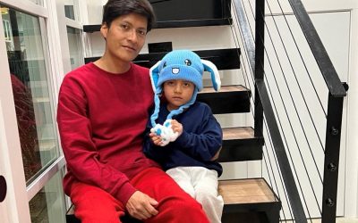 Judge Orders Release of 5-year-old Liam Conejo Ramos and His Father