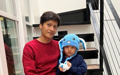 Judge Orders Release of 5-year-old Liam Conejo Ramos and His Father