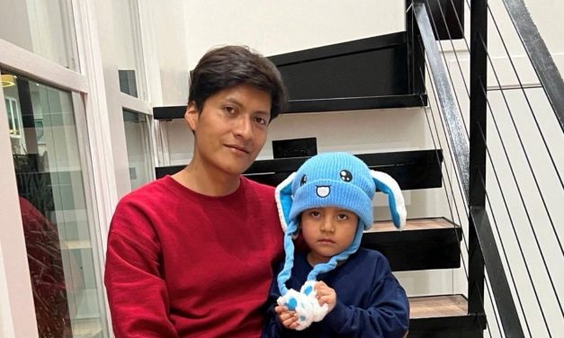 Judge Orders Release of 5-year-old Liam Conejo Ramos and His Father