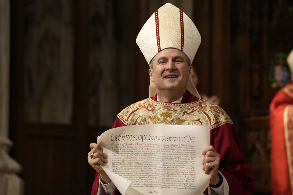 New York’s New Archbishop Calls For a ‘Missionary Church’