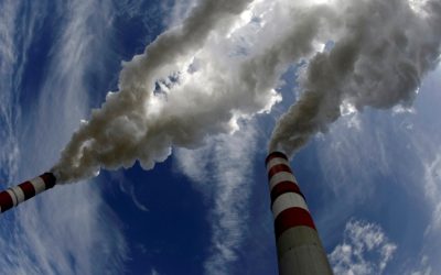 Trump Administration Repeals Landmark EPA Regulation on Greenhouse Gases