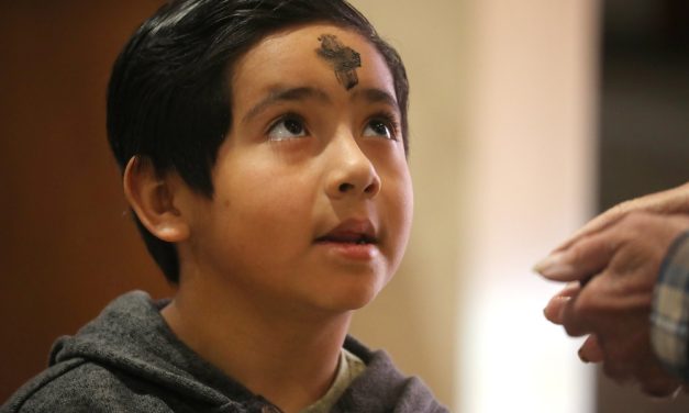 The Way to the Cross: A Maryknoll Reflection