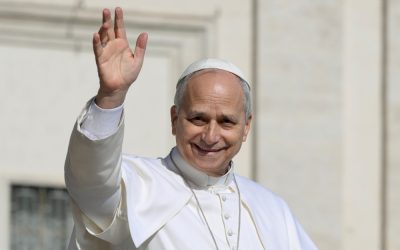 Pope Leo XIV Will Visit Six Countries in Africa and Europe