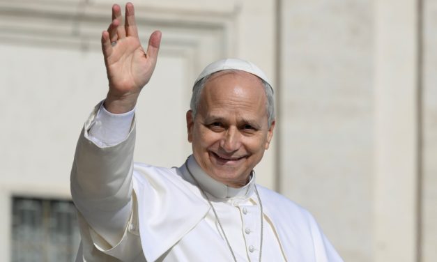 Pope Leo XIV Will Visit Six Countries in Africa and Europe