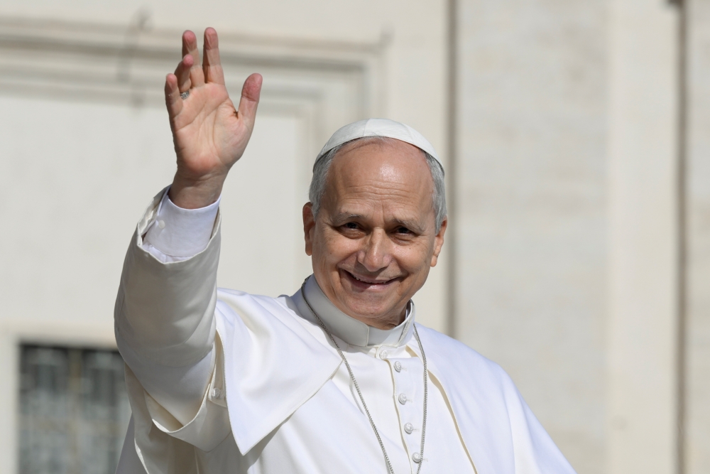 Pope Leo XIV Will Visit Six Countries in Africa and Europe