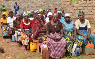 Second Sunday of Lent: A Maryknoll Reflection