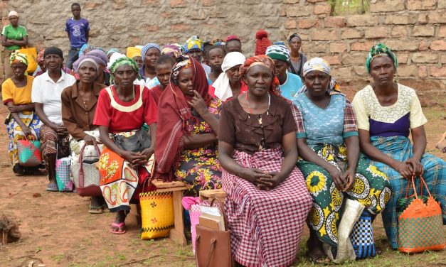 Second Sunday of Lent: A Maryknoll Reflection