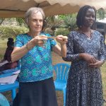 First Sunday of Lent: A Maryknoll Reflection