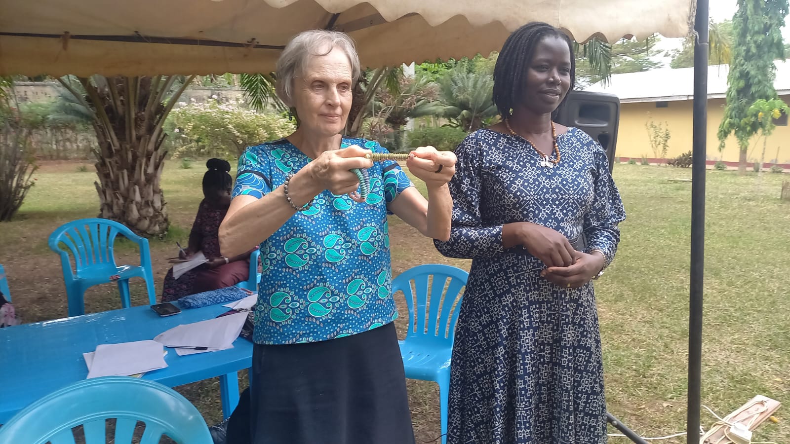 First Sunday of Lent: A Maryknoll Reflection