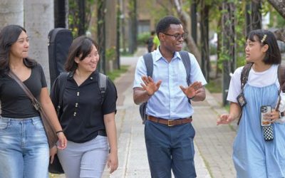 Learning the Right Tone for Mission