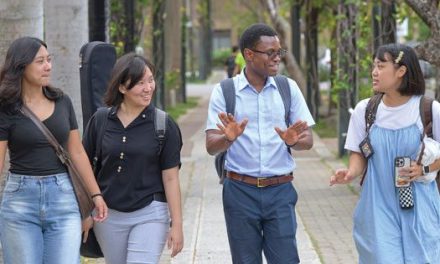 Learning the Right Tone for Mission