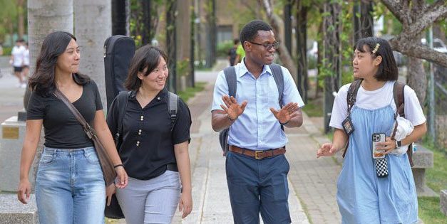 Learning the Right Tone for Mission