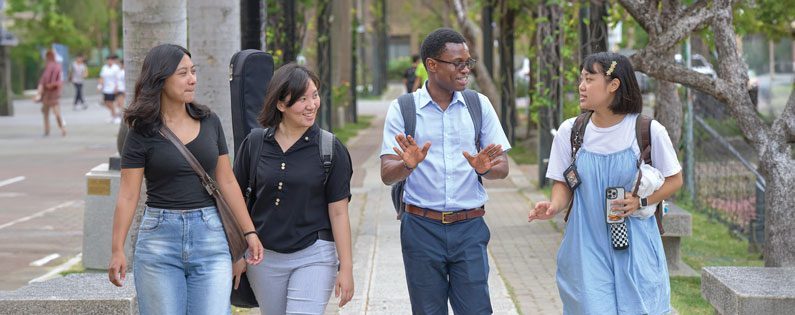 Learning the Right Tone for Mission