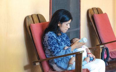 Heart and Mission for the People