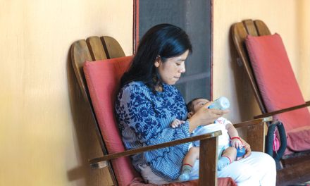 Heart and Mission for the People