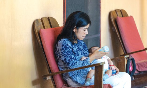 Heart and Mission for the People