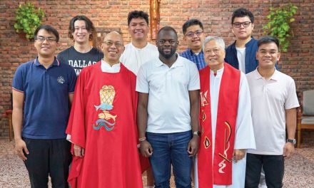 Readers’ Responses, Spring 2026