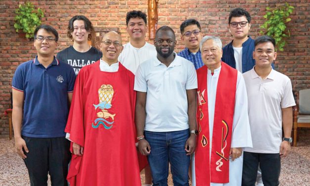 Readers’ Responses, Spring 2026