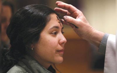 Spirit of Mission: All Things New