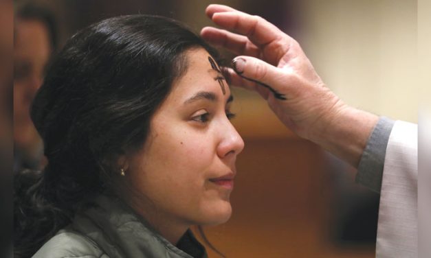 Spirit of Mission: All Things New