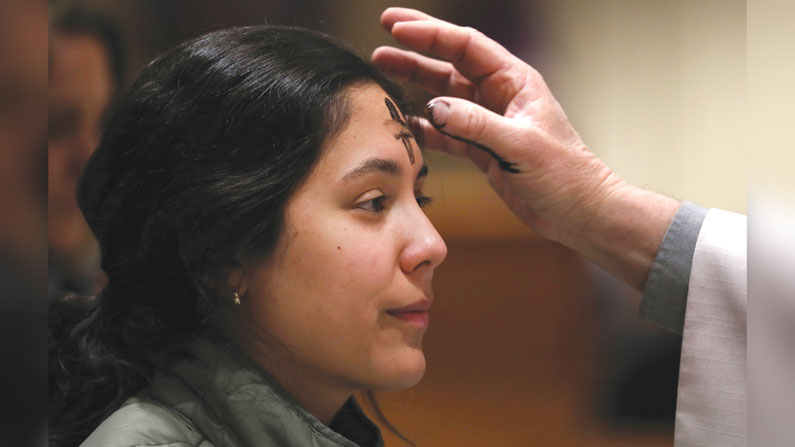 Spirit of Mission: All Things New