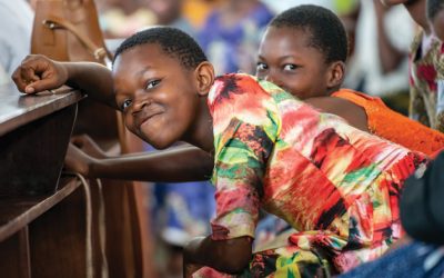 Missioner Tales, Spring 2026