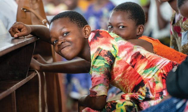 Missioner Tales, Spring 2026