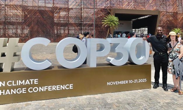 World Watch: Guardians of Creation