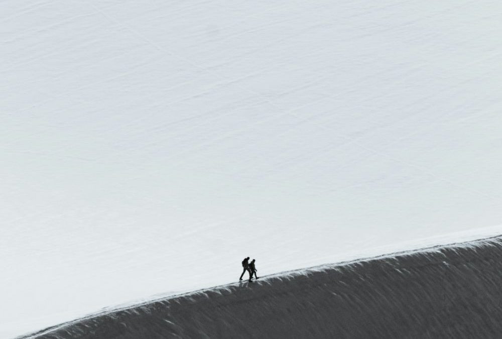 Salt of the Earth: A Maryknoll Reflection