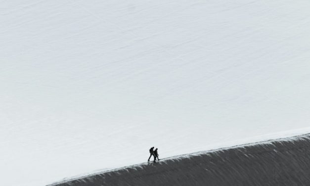 Salt of the Earth: A Maryknoll Reflection