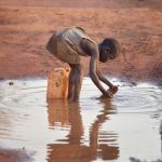 Third Sunday of Lent: A Maryknoll Reflection